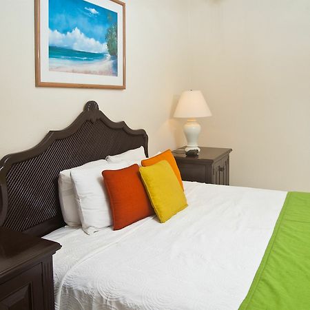 Regent Apartments Holetown Exterior foto